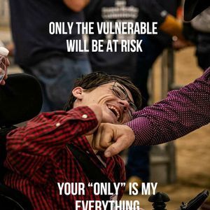 Meet your Posher, Mitzi